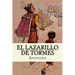 El Lazarillo de Tormes