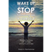 WAKE UP and STOP Sleeping on YOURSELF: Reverse the Curse with Self-Help and Spiritual Guides