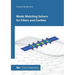 Mode Matching Solvers for Filters and Cavities