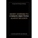 Short Answers to Common Objections Against Religion
