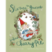 Sloane the Gnome Bakes a Cherry Pie