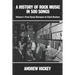 A History of Rock Music in 500 Songs vol 1: From Savoy Stompers to Clock Rockers