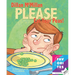Dillan McMillan Please Eat Your Peas