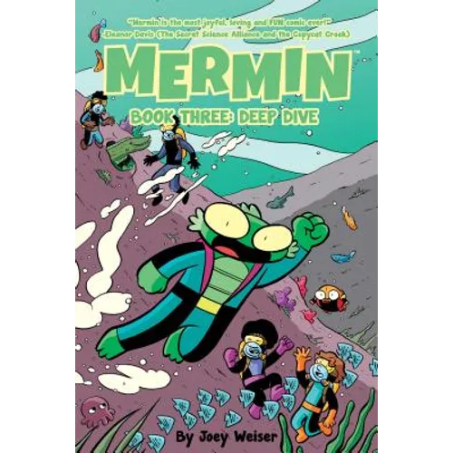Mermin Vol. 3: Deep Dive