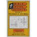 Bible Word Search, Volume V: Victories in the Bible: Volume V: Victories in the Bible