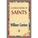A Child's Book of Saints