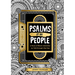Psalms of My People: A Story of Black Liberation as Told Through Hip-Hop