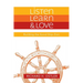 Listen, Learn, and Love: Building the Good Ship Zion