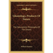 Ghostology, Products Of Nature: The Naturalistic Philosophy Of The Ghosts