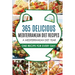 Mediterranean Diet: Mediterranean Diet Recipes: Mediterranean Diet Recipes: Mediterranean Diet Cookbook-Mediterranean Diet Plan