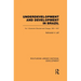 Underdevelopment and Development in Brazil: Volume I: Economic Structure and Change, 1822-1947