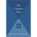The Common Man