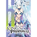 King's Proposal, Vol. 6 (Light Novel): The Silver Fairy