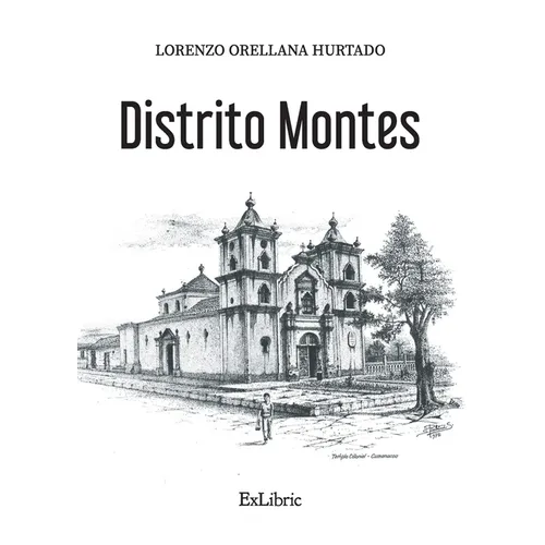 Distrito Montes