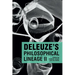 Deleuze's Philosophical Lineage II