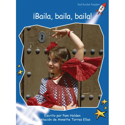 ¡Baila, Baila, Baila! (Dance, Dance, Dance!)