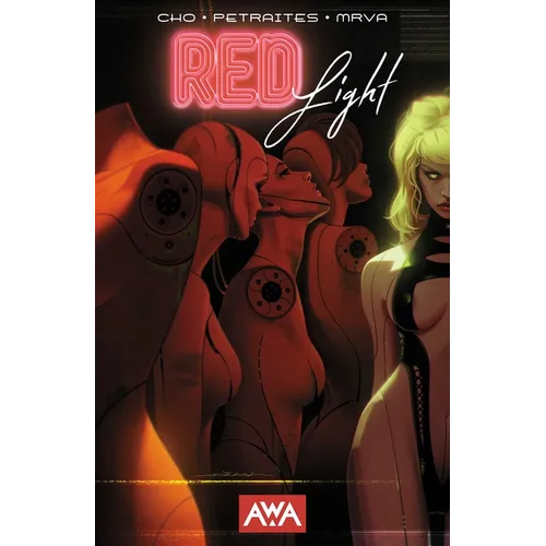 Red Light