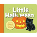 Little Halloween: Lots of Fun with Rhyming Riddles