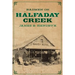 Badmen on Halfaday Creek