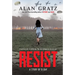 Resist: A Story of D-Day