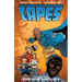 Invincible Universe: Capes Vol. 1: Punching the Clock
