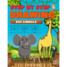 Step by Step Drawing Zoo Animals: Easy How To Draw Book For Kids