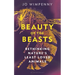 Beauty of the Beasts: Rethinking Nature's Least Loved Animals
