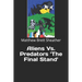Aliens Vs. Predators 'The Final Stand'
