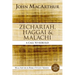 Zechariah, Haggai, and Malachi: A Call to Rebuild