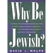 Why Be Jewish?