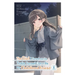The Girl I Saved on the Train Turned Out to Be My Childhood Friend, Vol. 8 (Manga)