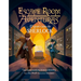 Escape Room - El Gran Caso de Sherlock