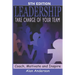 Leadership: Take Charge of Your Team: Coach, Motivate and Inspire
