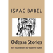 Odessa Stories.: Illustrations by Vladimir Ryklin