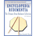 Encyclopedia Rudimentia: The Ultimate Drum Rudiment Collection