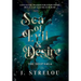 Sea of Evil and Desire