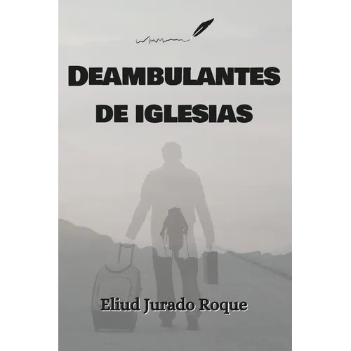 Deambulantes de iglesias