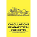 Calculations of Analytical Chemistry