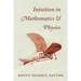 Intuition in Mathematics and Physics: A Whiteheadian Approach