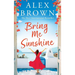 Bring Me Sunshine