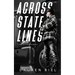 Across State Lines: A Dark Hitchhiker Romance