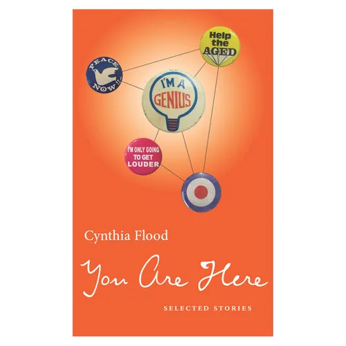 You Are Here