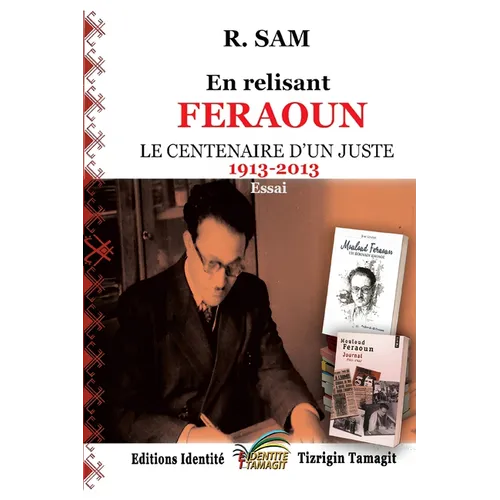 En Relisant FERAOUN