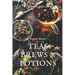Cottage Witch's: Teas Brews & Potions