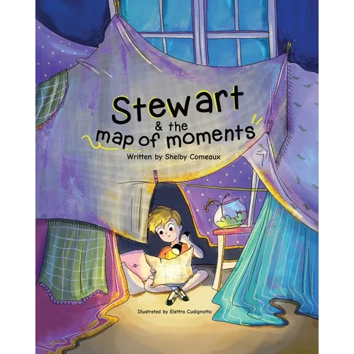 Stewart & the Map of Moments