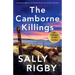 The Camborne Killings: A completely addictive crime thriller that you won't be able to put down!