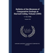 Bulletin of the Museum of Comparative Zoology at Harvard Colleg, Volume (1959): V.120 (1959); Volume 120