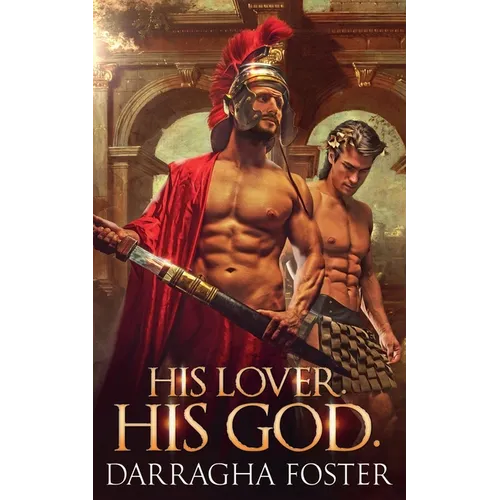 His Lover. His God.