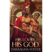 His Lover. His God.