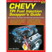 Chevy TPI Fuel Injection Swapper's Guide